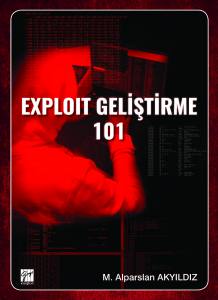 Exploıt Geliştirme 101