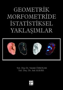 Geometri̇k Morfometri̇de İstati̇sti̇ksel Yaklaşımlar