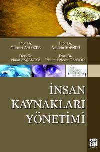 İnsan Kaynakları Yönetimi