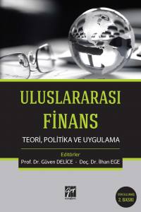 Uluslararası Finans