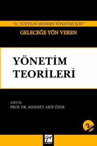 Yöneti̇m Teori̇leri̇