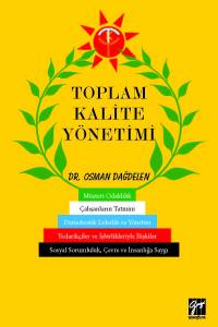 Toplam Kali̇te Yöneti̇mi̇