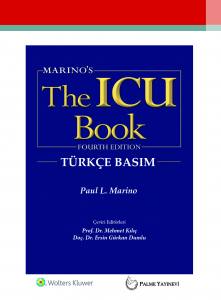 Marino's The Icu Book