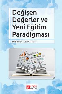 Değişen Değerler Ve Yeni Eğitim Paradigması