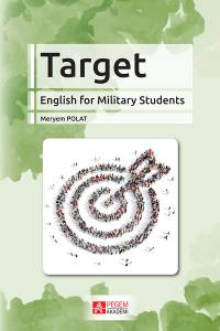 Target - English For Military Students
