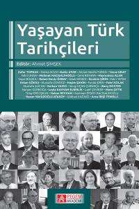 Yaşayan Türk Tarihçileri