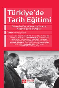 Türkiye’de Tarih Eğitimi