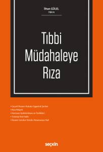 Tıbbi Müdahaleye Rıza