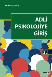 Adli Psikolojiye Giriş