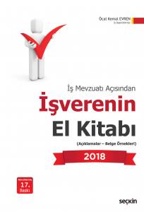 İşverenin El Kitabı 2018