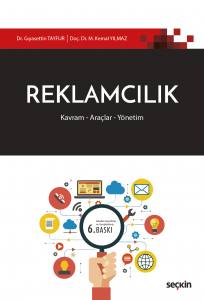 Reklamcılık