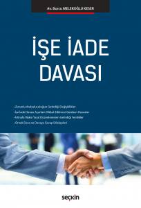 İşe İade Davası