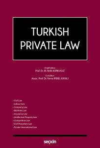 Turkish Private Law