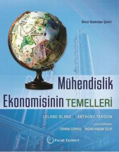 Mühendislik Ekonomisinin Temelleri