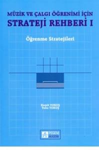 Müzik Ve Çalgı Öğrenimi İçin Strateji Rehberi 1