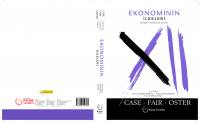 Ekonominin İlkeleri - Case.fair.oster - 12.baskıdan Çeviri