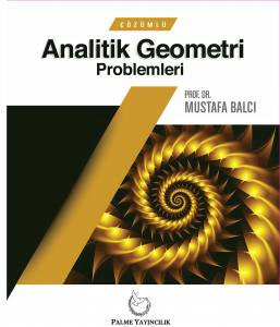 Çözümlü Analitik Geometri Problemleri