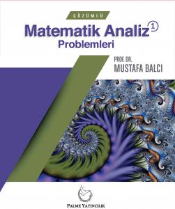 Çözümlü Matematik Analiz Problemleri - 1