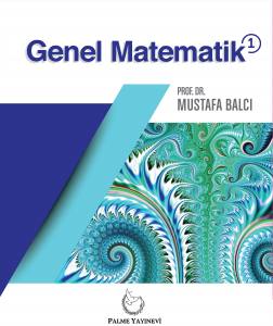 Genel Matematik - 1