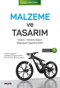 Malzeme Ve Tasarım