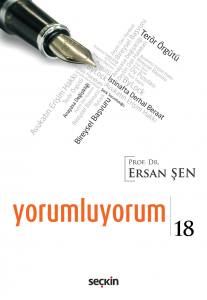 Yorumluyorum – 18