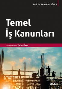 Temel İş Kanunları