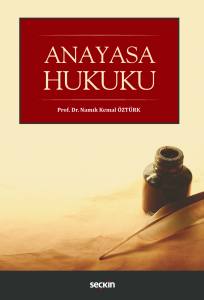 En Iyi Anayasa Hukuku Kitabı