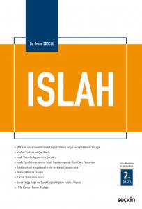 Islah