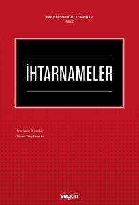 İhtarnameler