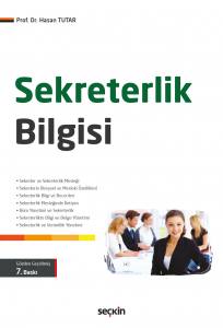 Sekreterlik Bilgisi