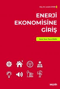 Enerji Ekonomisine Giriş
