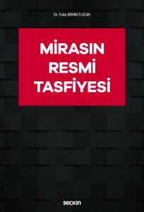 Mirasın Resmi Tasfiyesi