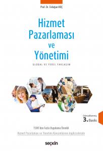 Hizmet Pazarlaması Ve Yönetimi