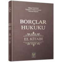 Borçlar Hukuku El Kitabı