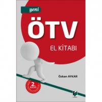 Yeni Ötv El Kitabı