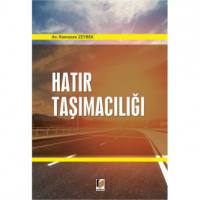 Hatır Taşımacılığı