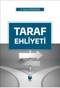 Taraf Ehliyeti