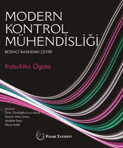 Modern Kontrol Mühendisliği