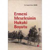 Ermeni Meselesinin Hukuki Boyutu