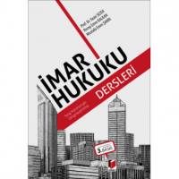 İmar Hukuku Dersleri