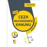 Pratik Ceza Muhakemesi Kanunu