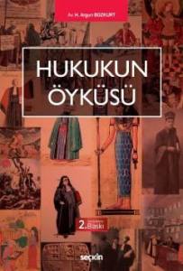 Sümerolog–Araştırmacı–Yazar Muazzez İlmiye Çığ'ın Önsözüyle, Hukukun Öyküsü