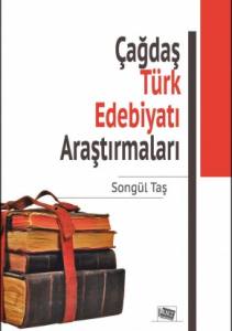 Çağdaş Türk Edebiyatı Araştırmaları