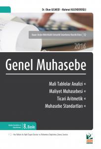 Genel Muhasebe