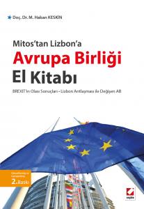 Mitos'tan Lizbon'a Avrupa Birliği El Kitabı