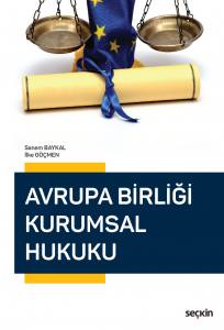 Avrupa Birliği Kurumsal Hukuku