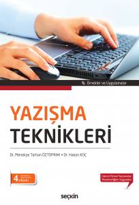 Yazışma Teknikleri