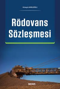 Rödovans Sözleşmesi