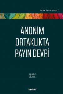 Anonim Ortaklıkta Payın Devri