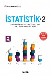 İstatistik – 2 Hipotez Testleri – İstatistiksel Tahmin Teorisi – Regresyon Ve Korelasyon Analizi